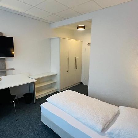 Creativ Park Hotel Нюрнберг Экстерьер фото