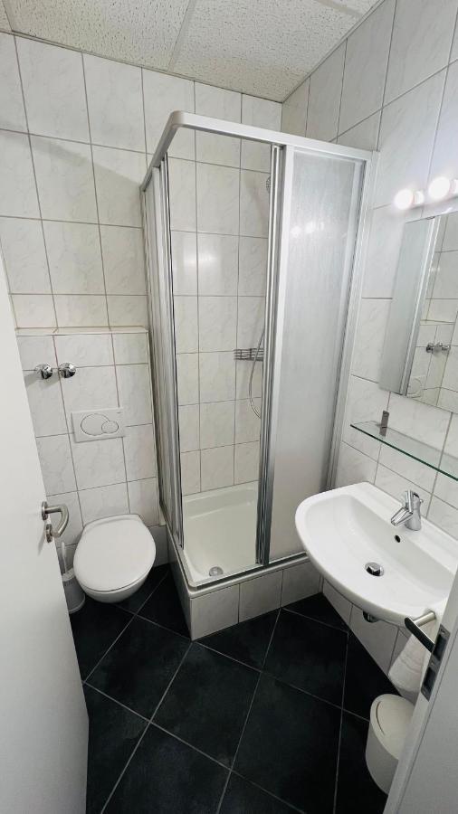 Creativ Park Hotel Нюрнберг Экстерьер фото